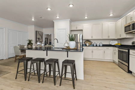 Two-Bedroom 11
